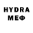 MDMA VHQ Pauli B.